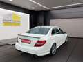 Mercedes-Benz C 63 AMG Wertgutachten/Historie/Car-Play/Akropovic Blanc - thumbnail 6
