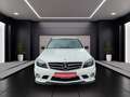 Mercedes-Benz C 63 AMG Wertgutachten/Historie/Car-Play/Akropovic Weiß - thumbnail 9