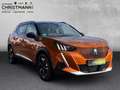 Peugeot 2008 e- GT 136 Navigation ACC Rückfahrkamera Apple CarP Orange - thumbnail 7