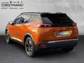 Peugeot 2008 e- GT 136 Navigation ACC Rückfahrkamera Apple CarP Orange - thumbnail 3