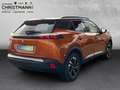 Peugeot 2008 e- GT 136 Navigation ACC Rückfahrkamera Apple CarP Orange - thumbnail 5