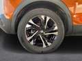 Peugeot 2008 e- GT 136 Navigation ACC Rückfahrkamera Apple CarP Orange - thumbnail 11