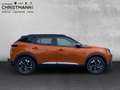 Peugeot 2008 e- GT 136 Navigation ACC Rückfahrkamera Apple CarP Orange - thumbnail 6