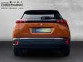 Peugeot 2008 e- GT 136 Navigation ACC Rückfahrkamera Apple CarP Orange - thumbnail 4