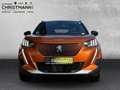 Peugeot 2008 e- GT 136 Navigation ACC Rückfahrkamera Apple CarP Orange - thumbnail 8