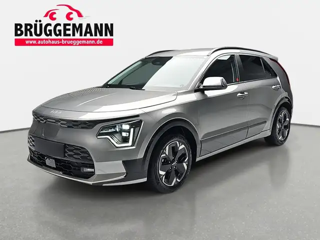 Kia Niro NIRO EV 64.8 KWH SPIRIT NAVI LED ACC H&K KAMERA AH