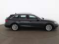 Audi A4 Avant 35 TDI Aut LED DIGITAL-TACHO LEDER NAVI Grau - thumbnail 4