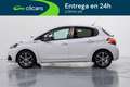 Peugeot 208 1.2 PureTech Style 82 Blanco - thumbnail 8