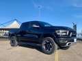 Dodge RAM 1500 CREW CAB 5.7 V8 HEMI eTorque REBEL G/T PKG Nero - thumbnail 1