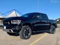 Dodge RAM 1500 CREW CAB 5.7 V8 HEMI eTorque REBEL G/T PKG Negro - thumbnail 7