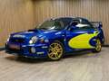 Subaru Impreza WRX 2.0 STi AWD Blau - thumbnail 1