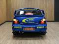 Subaru Impreza WRX 2.0 STi AWD Blau - thumbnail 11