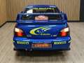 Subaru Impreza WRX 2.0 STi AWD Blau - thumbnail 12