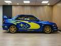 Subaru Impreza WRX 2.0 STi AWD Blau - thumbnail 13