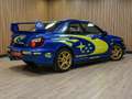 Subaru Impreza WRX 2.0 STi AWD Blau - thumbnail 14