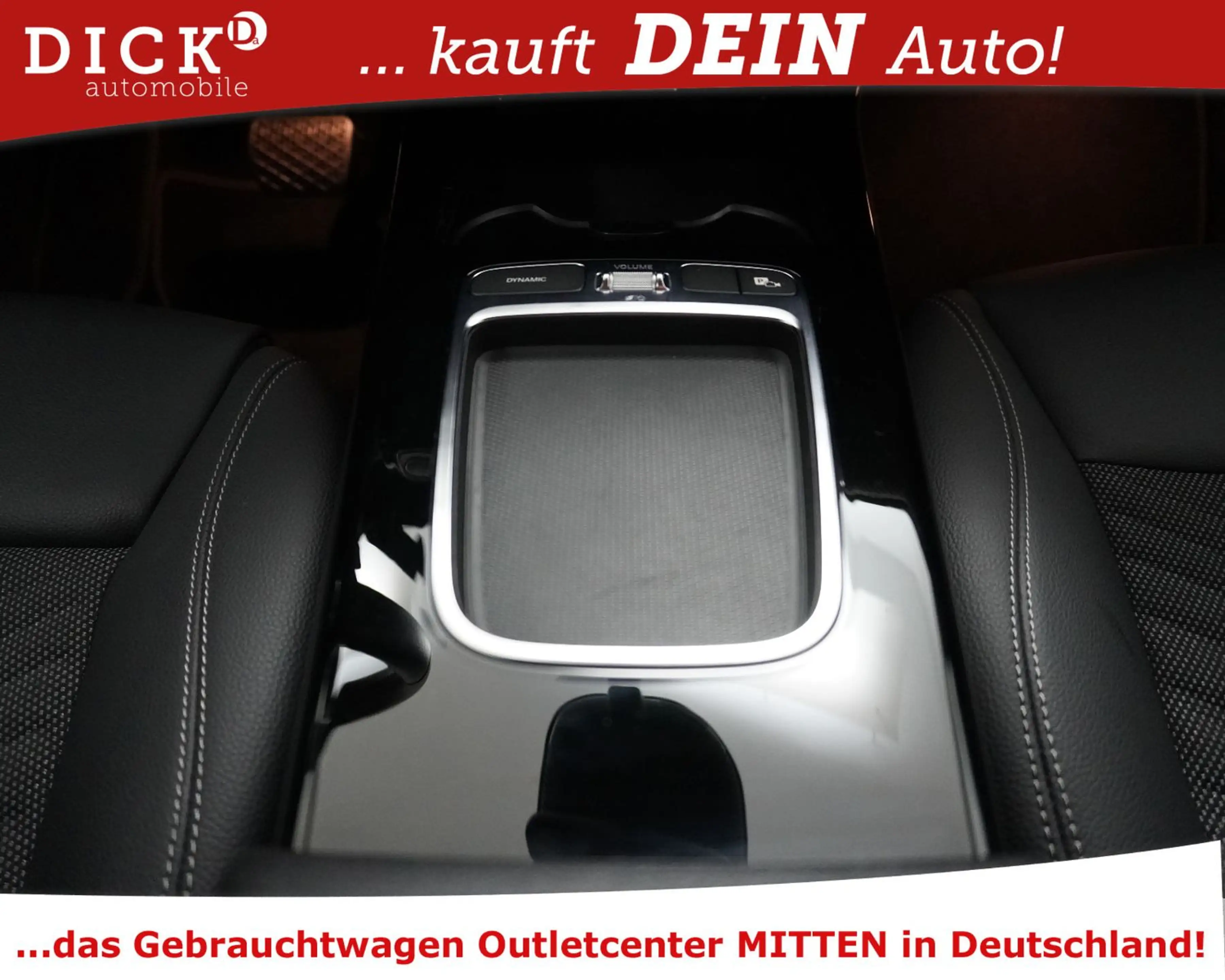 Mercedes-Benz CLA 180 CGI 7G Style LEDER+NAV+KAM+VIRTU+LED+ — photo 15