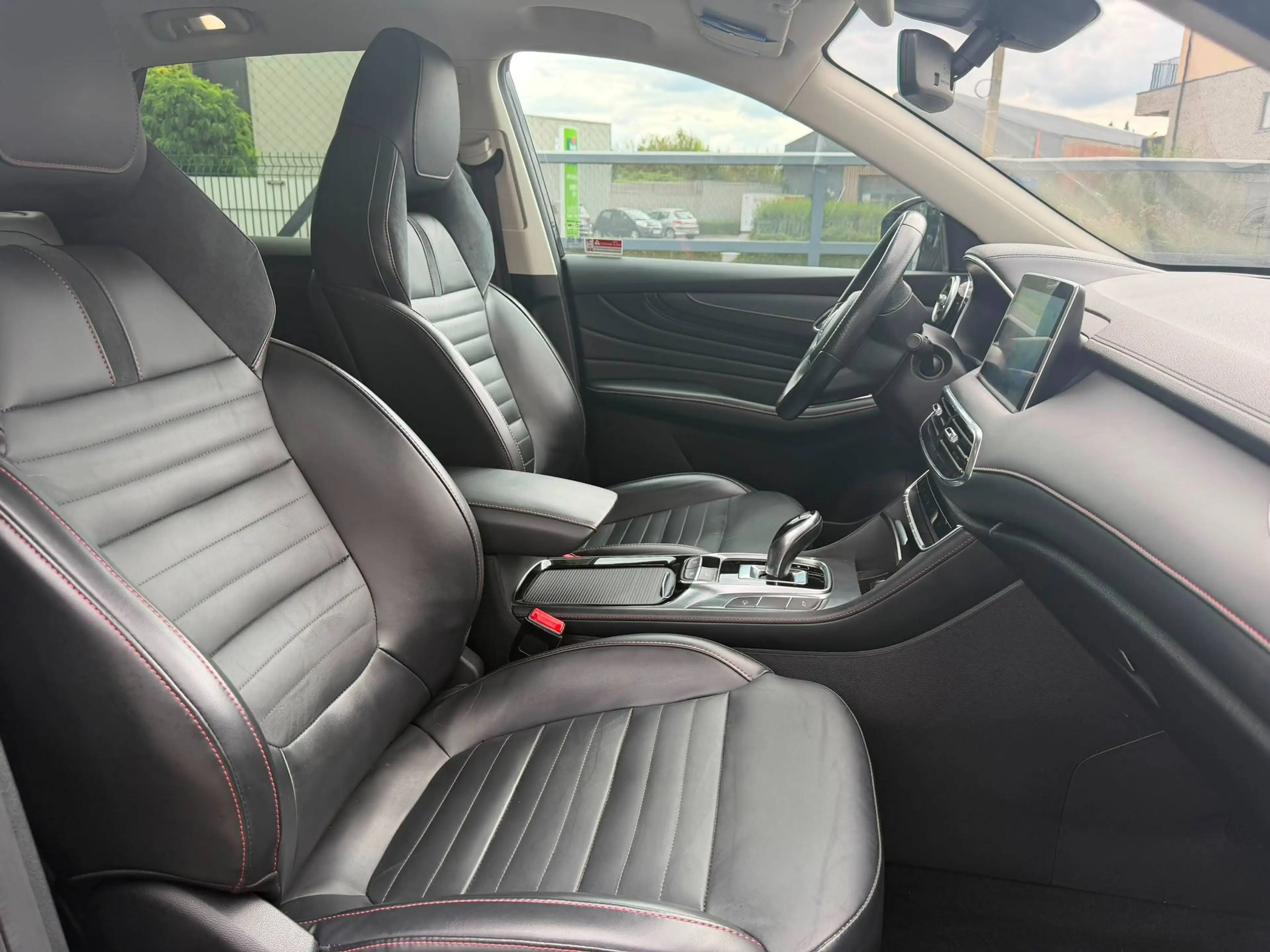 MG EHS 1.5 PHEV * 162PK * LUXURY * PANO * 360° CAMERA * BLIS — photo 11