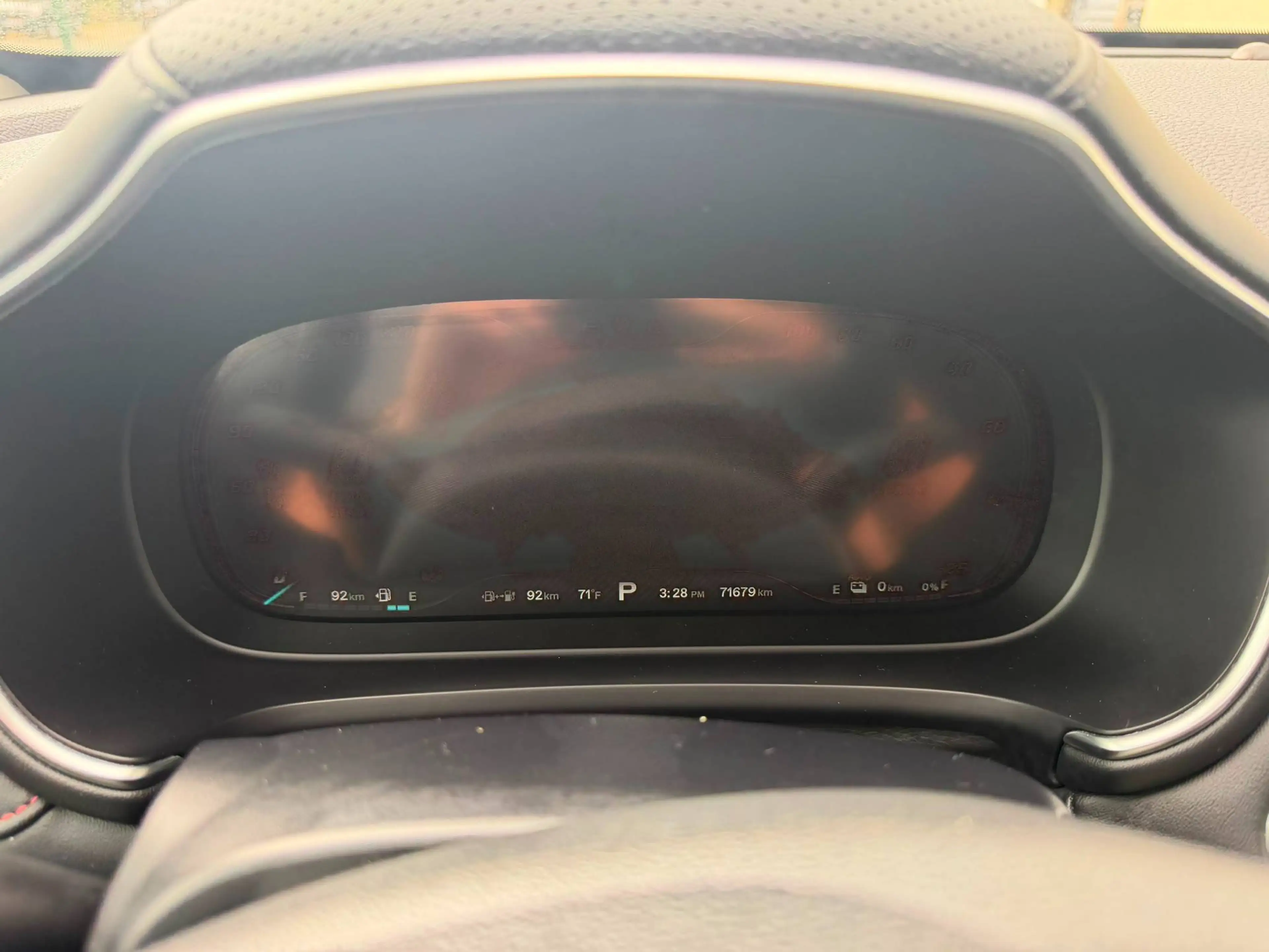 MG EHS 1.5 PHEV * 162PK * LUXURY * PANO * 360° CAMERA * BLIS — photo 14