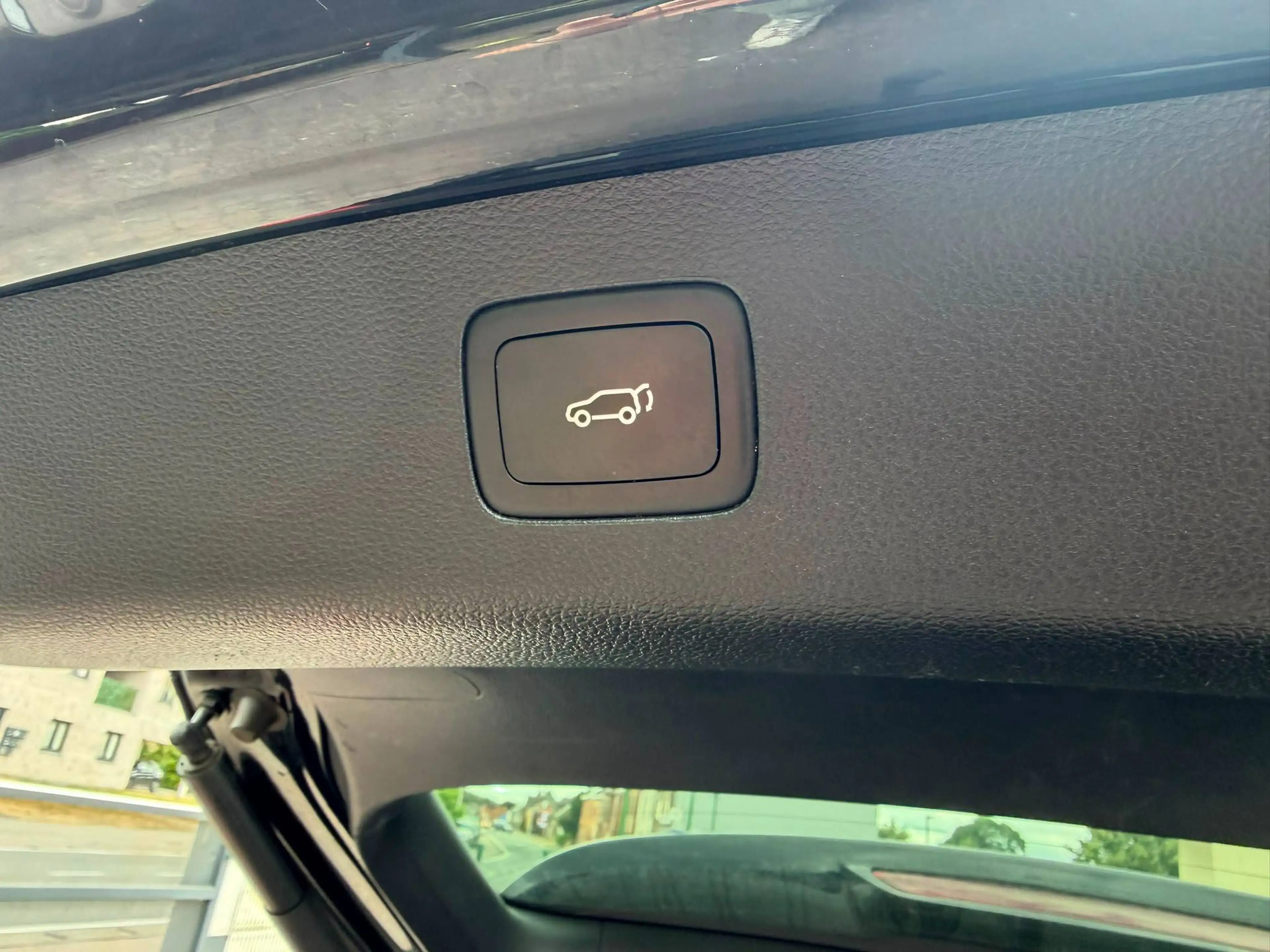 MG EHS 1.5 PHEV * 162PK * LUXURY * PANO * 360° CAMERA * BLIS — photo 13