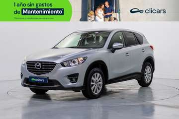 2.2DE Style 2WD 150