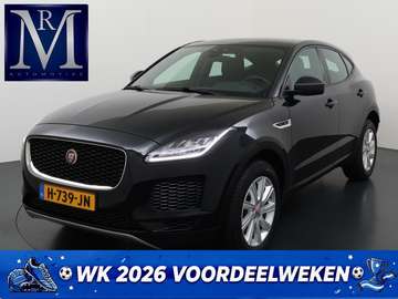 2.0 P200 AWD R-Dynamic VAN: 30.900,- VOOR: 27.877,