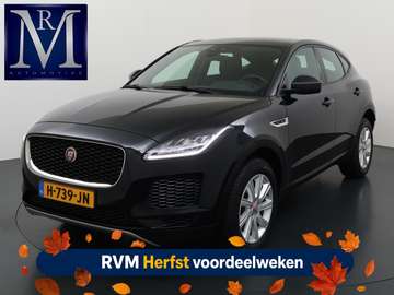 2.0 P200 AWD R-Dynamic VAN: 29.900,- VOOR: 25.877,