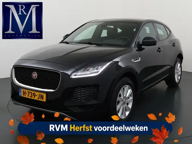 Jaguar E-Pace 2.0 P200 AWD R-Dynamic VAN: 29.900,- VOOR: 25.877,