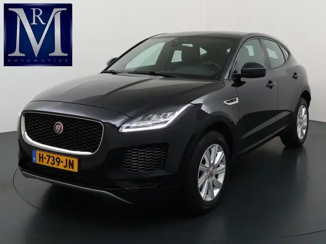 Jaguar E-Pace 2.0 P200 AWD R-Dynamic RIJKLAARPRIJS INCL 12 MND B
