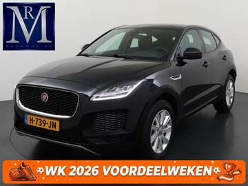 2.0 P200 AWD R-Dynamic VAN: 30.900,- VOOR: 27.877,