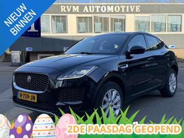 2.0 P200 AWD R-Dynamic VAN: 31.900,- VOOR 29.877,-