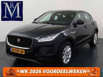 2.0 P200 AWD R-Dynamic VAN: 30.900,- VOOR: 27.877,