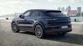 Porsche Cayenne Cayenne Coupé 3.0 V6 E-Hybrid Blu/Azzurro - thumbnail 3