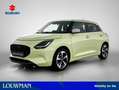 Suzuki Swift 1.2 Style Smart Hybrid | BTW Voertuig | Stoelverwa Geel - thumbnail 1