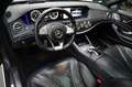Mercedes-Benz S 63 AMG 4Matic Lang PANO BURM 360 Blauw - thumbnail 40