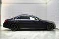 Mercedes-Benz S 63 AMG 4Matic Lang PANO BURM 360 Blauw - thumbnail 4