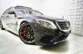 Mercedes-Benz S 63 AMG 4Matic Lang PANO BURM 360 Blauw - thumbnail 9
