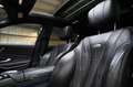Mercedes-Benz S 63 AMG 4Matic Lang PANO BURM 360 Blauw - thumbnail 11