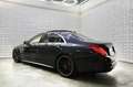 Mercedes-Benz S 63 AMG 4Matic Lang PANO BURM 360 Blauw - thumbnail 7