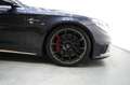 Mercedes-Benz S 63 AMG 4Matic Lang PANO BURM 360 Blauw - thumbnail 8