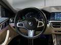 BMW 420 I CABRIO -34% 184CV BVA8 M SPORT+GPS+CUIR+CAM+OPTS Noir - thumbnail 9