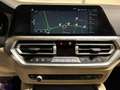 BMW 420 I CABRIO -34% 184CV BVA8 M SPORT+GPS+CUIR+CAM+OPTS Noir - thumbnail 11