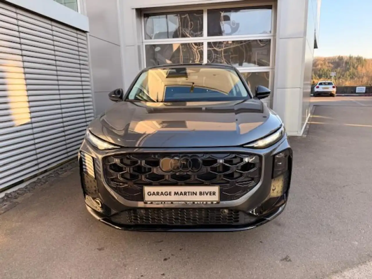 Audi Q3 2026
