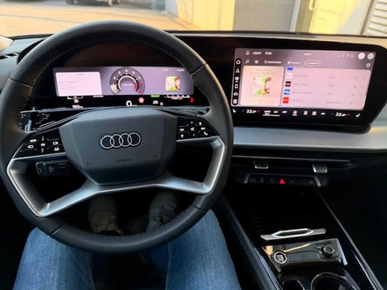 Audi Q3 2026