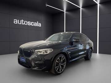X4 M Competition