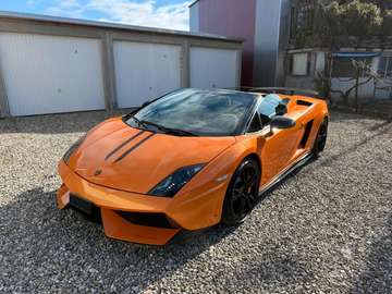 LP570 Performante*Mwst.*