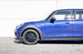 MINI Cooper 5-deurs One Salt Blauw - thumbnail 4