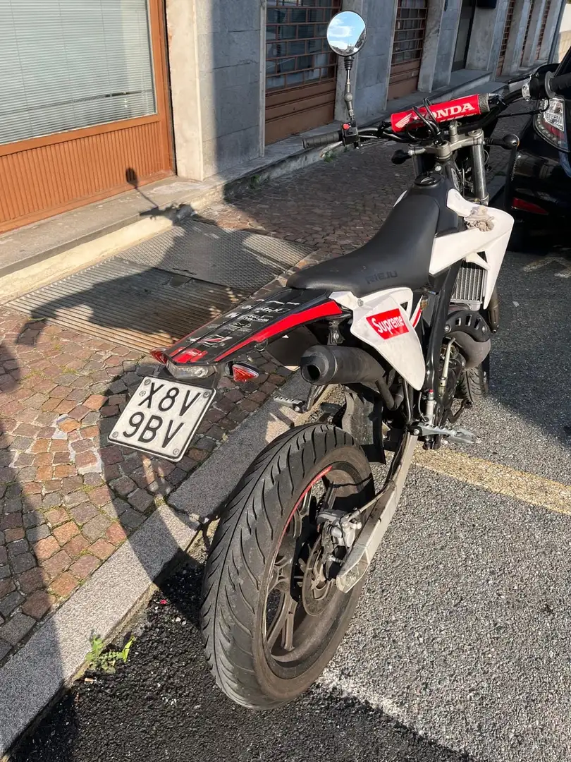 Rieju MRT 50 Supermotard - 2