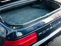 Porsche 968 Cabriolet Blauw - thumbnail 8