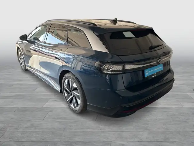 Volkswagen Id.7 view 5