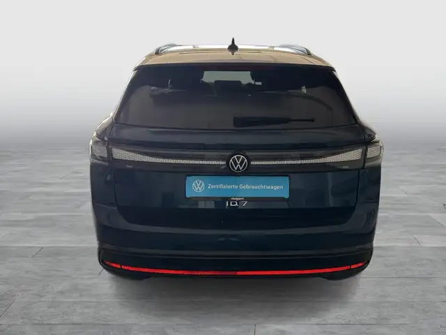 Volkswagen Id.7 view 6